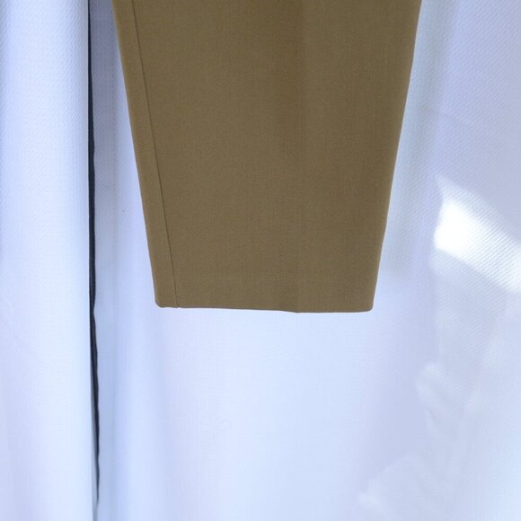 Topshop Tie Waist Trousers Sz 8 - Picture 6 of 7